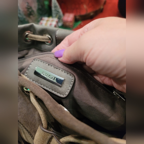 Quazi Purse New with Tag - Picture 6 of 7
